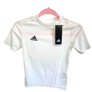 Adidas Climalite XS Youth Jersey NWT